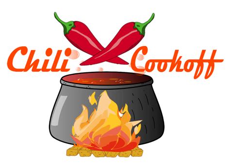 Chili Recipe Cartoon
